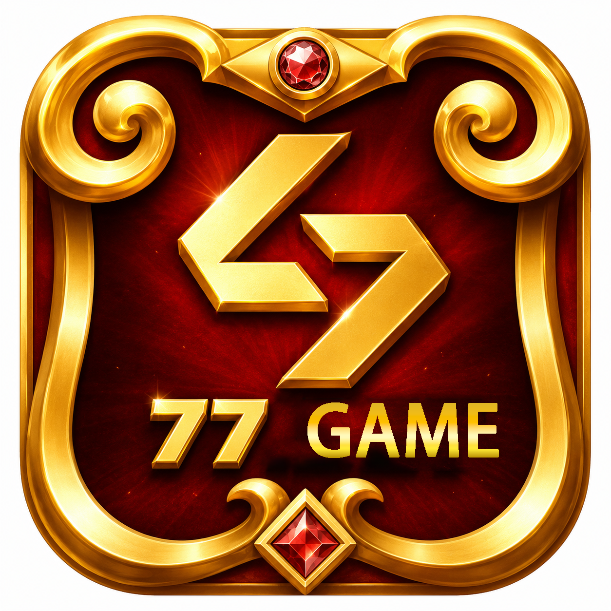 77BET app logo